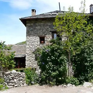 Casa Independiente Rural Ca De Corral Сasa de vacaciones